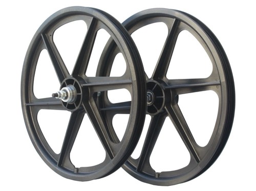 Skyway bmx sei raggi tufo - 20",