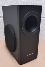 Panasonic Black SB-HW70