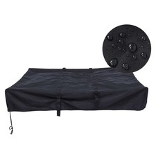 Telo Copri Tenda Nero di