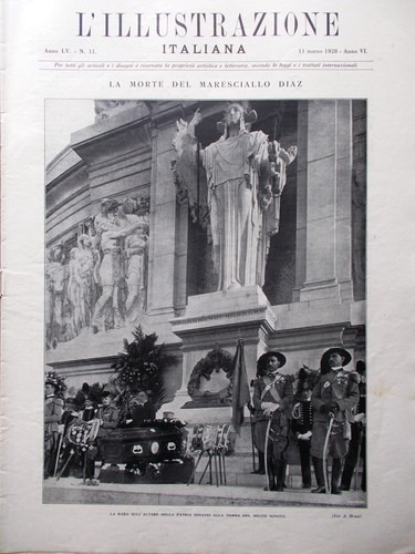 Illustrazione italiana 11 - l'illustrazione,