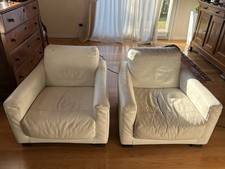 Coppia Di Poltrone Divani &