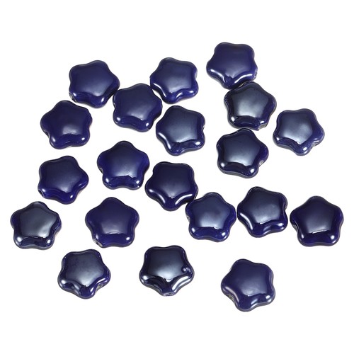 20pcs perline stelle - perline,