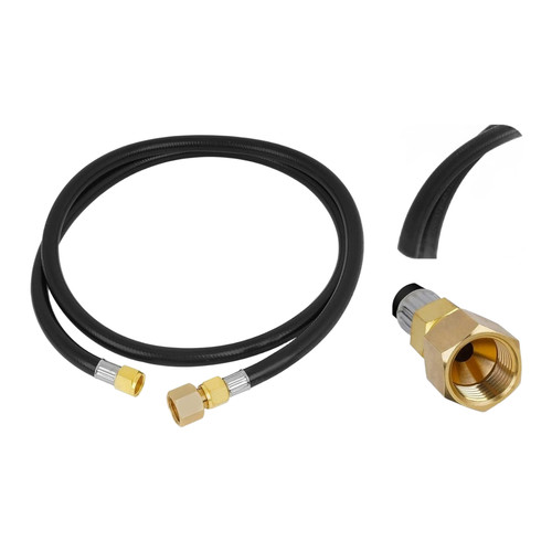 Raccordi ottone kit - raccordi,