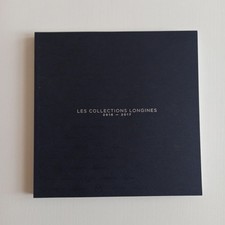 Longines 2016/2017 Catalogo In