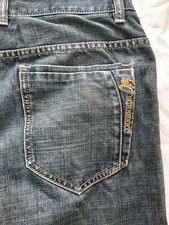 Jeans Burberry Prorsum Uomo
