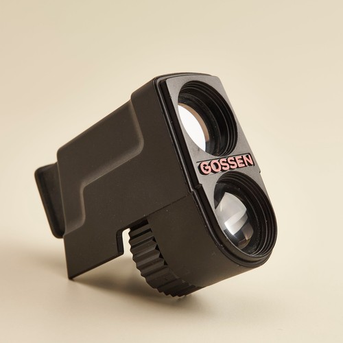 Attacco spot gossen - spot, 5°