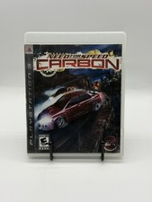 Need for Speed: Carbon (Sony