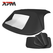 Capote cabrio capote softtop