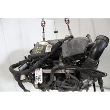 MOTORE COMPL. B14XER OPEL CORSA E (14-19) X15 1.4 16V (66KW) GPL-TECH BER. 2014