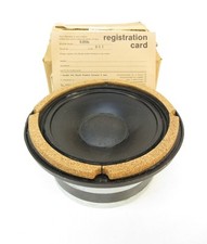 Vintage Bozak Inc - B209B 6,5