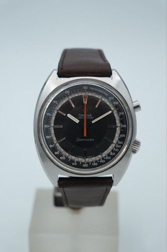 Omega seamaster chronostop - seamaster,