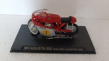 Modellino moto scala 1:24 MV