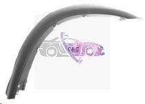 PARAFANGHINO ARCORUOTA