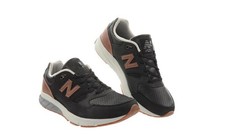 NEW BALANCE MVL530RB SCARPE