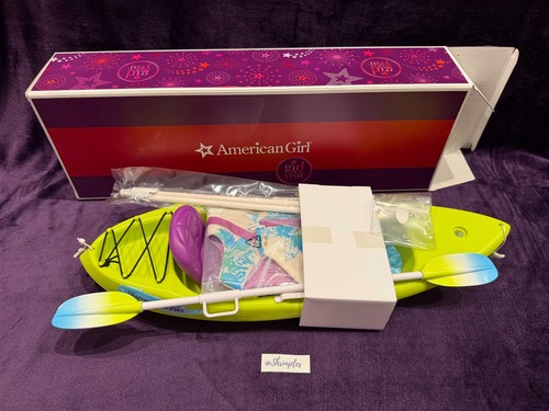 American girl lea - american, lea's