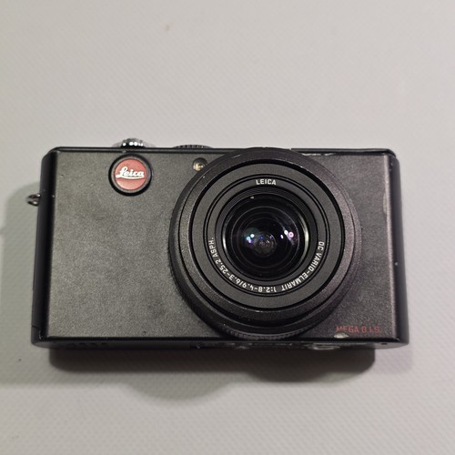 Leica lux 0 - 3, mp