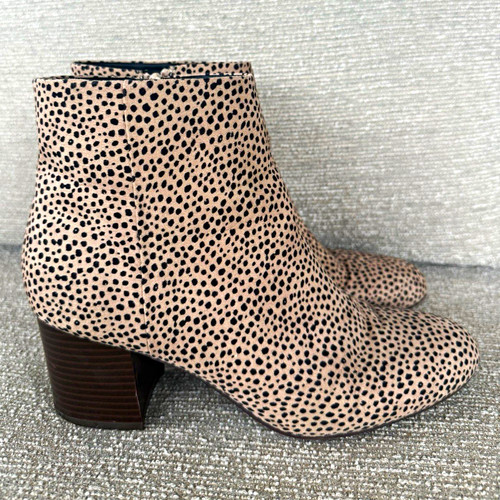 Stivaletti donna loft stampa - stivaletti,