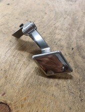  ALFA ROMEO 164 Maniglia Portiera Interna Sinistro ORIGINALE (81) 