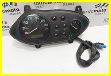 contachilometri conta km Strumento strumentazione  BMW C1 C 1 125 200 99 2004