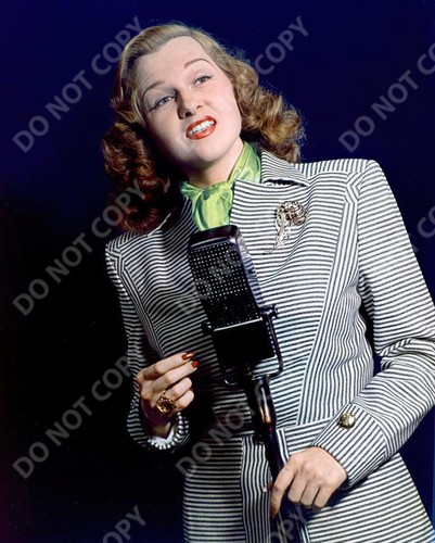Stafford american singer - jo,