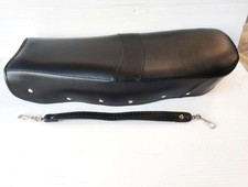 SELLA COPRISELLA COVER BIANCHI
