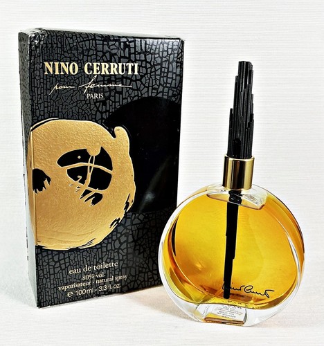 Nino cerruti pour femme - nino,