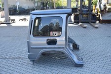 parafango posteriore destro