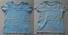 T-shirt MISS SIXTY ANGEL Sky