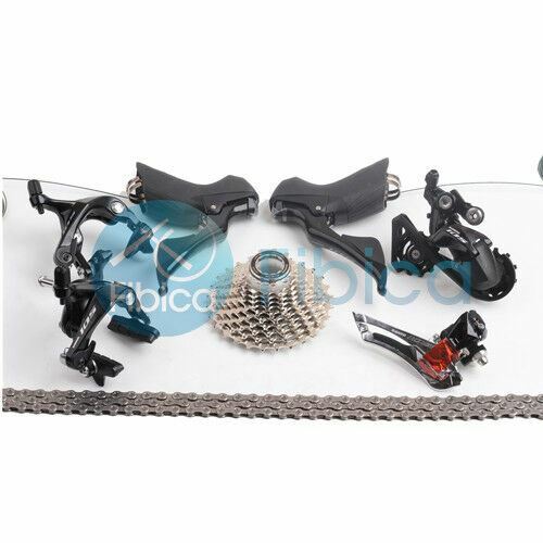 Gruppo deragliatore cambio - gruppo,