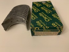 Bronzine Biella STD Fiat 132 Ritmo Regata Tipo Uno Duna Lancia Beta CBS/4 1138