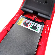 SKOOZA Kaaspeed Fatscooters