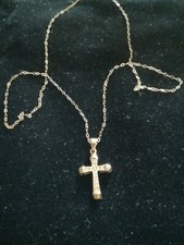 Catenina in oro 9 kt e