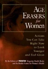 Age Erasers for Women: Actions