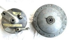 Mozzo Anteriore GRIMECA per Ducati 175 Sport e 200 Elite