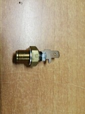 1h0919563 Sensore Temperatura Olio Motori Vw Seat Skoda Ford