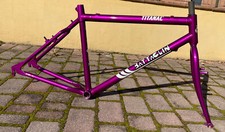 Telaio bici mtb alluminio - telaio,