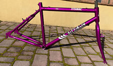 Telaio Bici alluminio Battaglin Titanal Mountain Bike Frame 26" MTB L