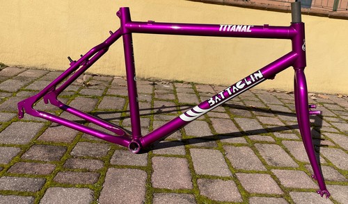 Telaio bici mtb - telaio, alluminio