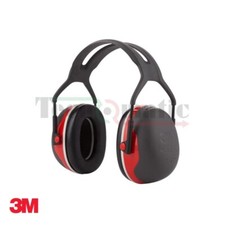 3M CUFFIA ANTIRUMORE "PELTOR"