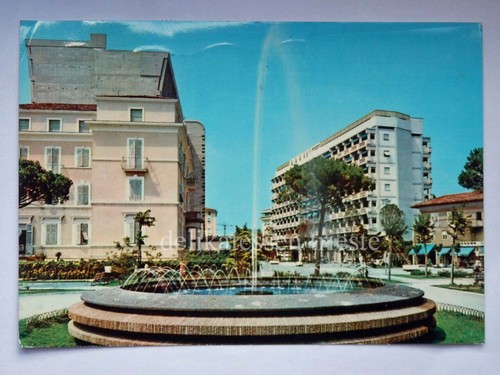 Grado fontana hotel astoria - fontana,
