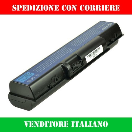 Batteria per notebook acer - notebook,