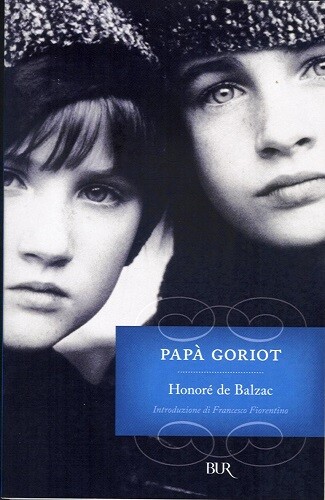 Honoré balzac papa - -,