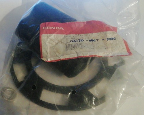 Kit serbatoio carburante honda - serbatoio,