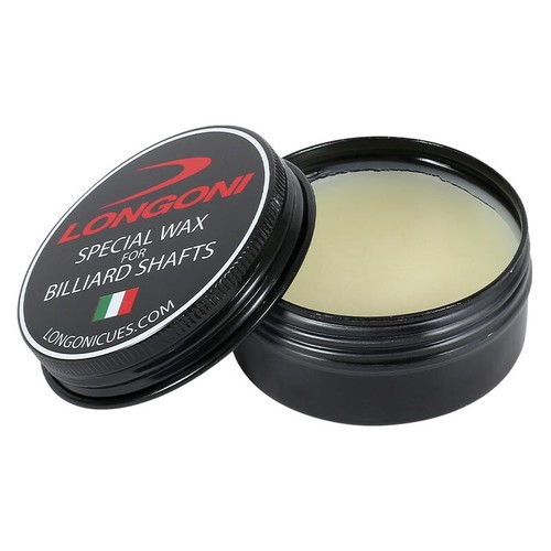 Pulitore per cue - , cura