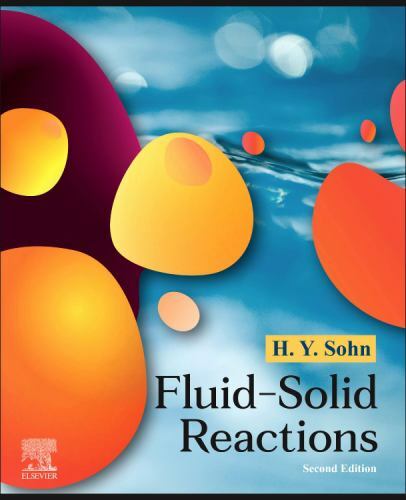 Fluid solid reactions sohn - reactions,,