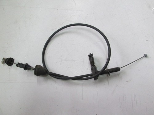 Cavo acceleratore completo - , per