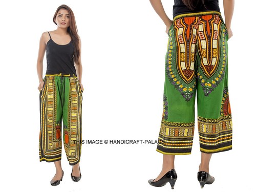 Verde dashiki africano - dashiki,