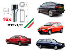 16 bulloni cerchi ruota