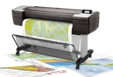 HP DesignJet T1700 44" Wide
