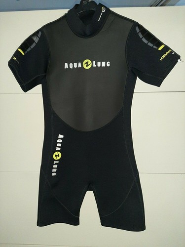 Muta aqualung modello key - muta,